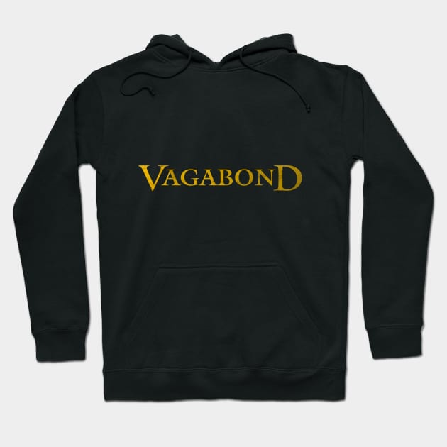 Vagabond Hoodie by tavare